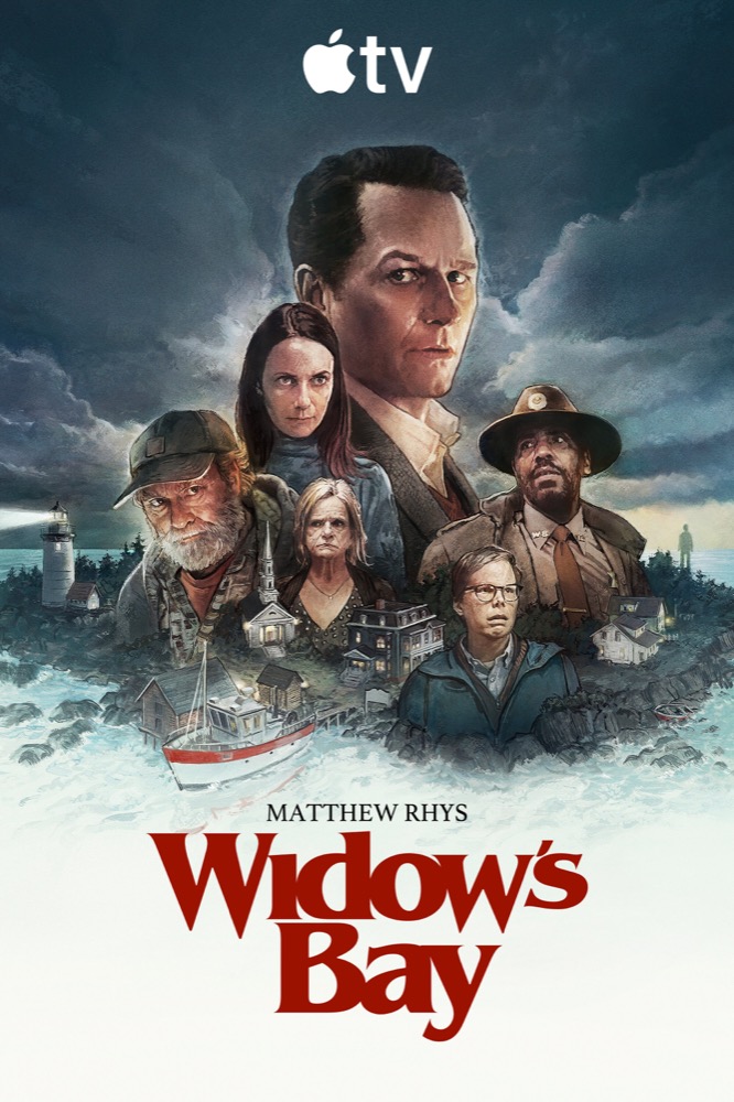 Widow’s Bay artwork